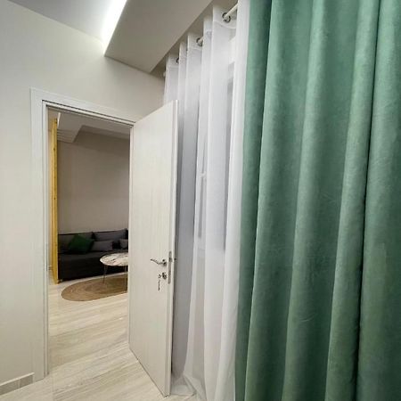 Demetrios Apartments سالونيك المظهر الخارجي الصورة